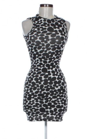 Kleid H&M Divided, Größe XS, Farbe Mehrfarbig, Preis € 5,99