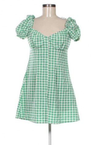 Šaty  H&M Divided, Velikost M, Barva Vícebarevné, Cena  199,00 Kč