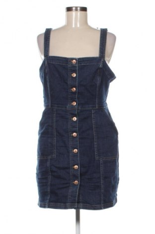 Φόρεμα H&M Divided, Μέγεθος XL, Χρώμα Μπλέ, Τιμή 23,99 €