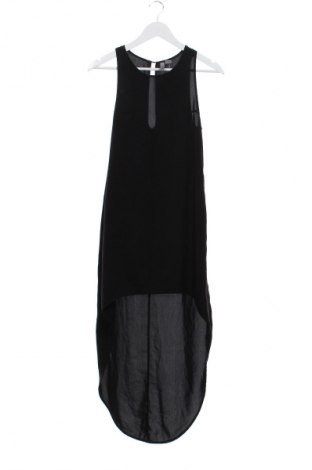 Šaty  H&M Divided, Veľkosť XS, Farba Čierna, Cena  6,95 €
