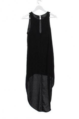 Šaty  H&M Divided, Veľkosť XS, Farba Čierna, Cena  6,95 €