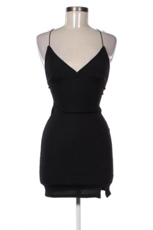 Šaty  H&M Divided, Veľkosť XXS, Farba Čierna, Cena  4,95 €