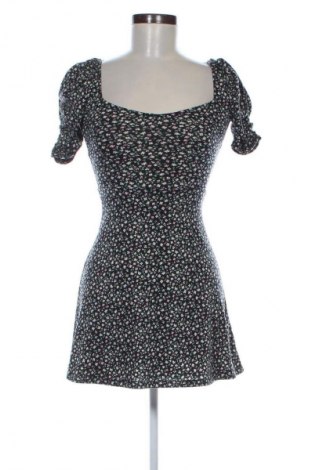 Šaty  H&M Divided, Veľkosť XXS, Farba Viacfarebná, Cena  4,95 €