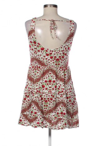 Šaty  H&M Divided, Veľkosť XS, Farba Viacfarebná, Cena  6,95 €