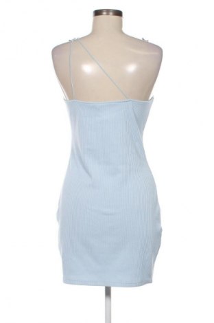 Šaty  H&M Divided, Veľkosť L, Farba Modrá, Cena  5,05 €