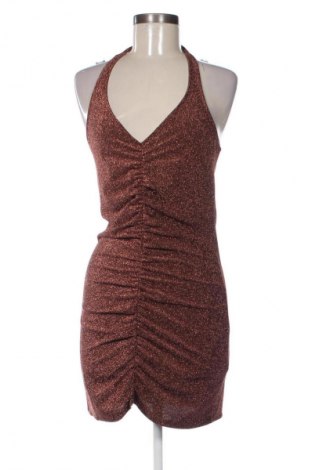 Šaty  H&M Divided, Veľkosť M, Farba Hnedá, Cena  7,95 €