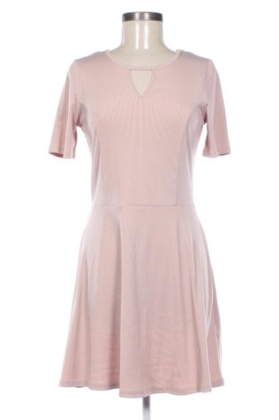 Šaty  H&M Divided, Veľkosť M, Farba Popolavo ružová, Cena  5,21 €