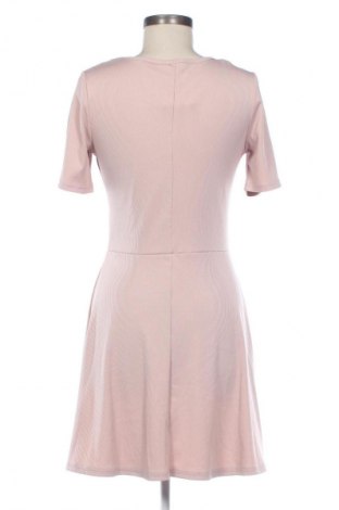 Šaty  H&M Divided, Veľkosť M, Farba Popolavo ružová, Cena  5,21 €