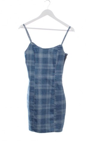 Kleid H&M Divided, Größe M, Farbe Blau, Preis 3,99 €