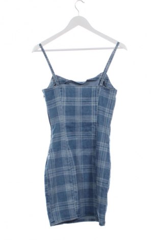 Kleid H&M Divided, Größe M, Farbe Blau, Preis 3,99 €