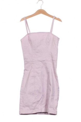 Rochie H&M Divided, Mărime XXS, Culoare Mov, Preț 25,99 Lei
