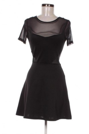 Kleid H&M Divided, Größe S, Farbe Schwarz, Preis € 4,99