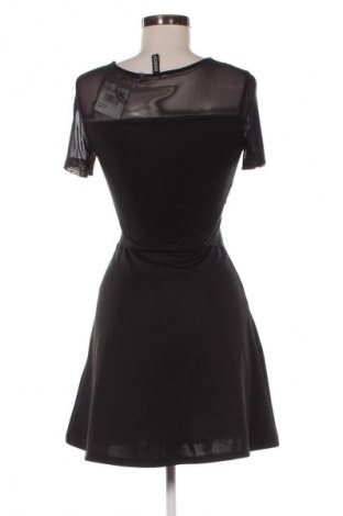 Kleid H&M Divided, Größe S, Farbe Schwarz, Preis € 4,99