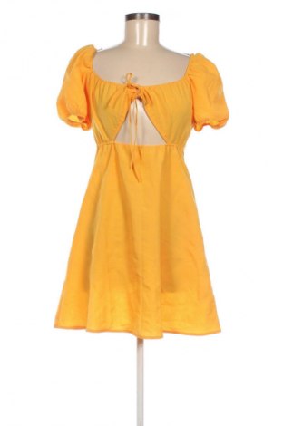 Šaty  H&M Divided, Veľkosť M, Farba Žltá, Cena  8,95 €