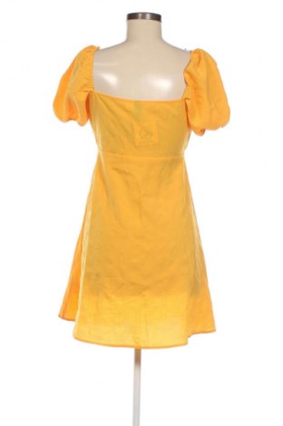 Šaty  H&M Divided, Veľkosť M, Farba Žltá, Cena  8,95 €