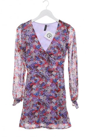 Šaty  H&M Divided, Veľkosť XXS, Farba Viacfarebná, Cena  3,95 €