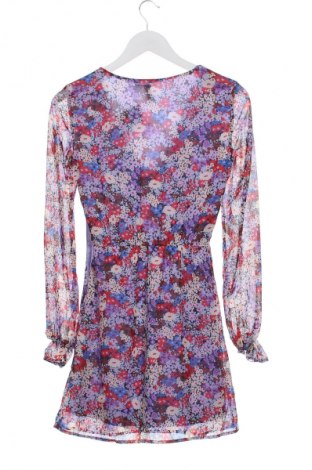 Šaty  H&M Divided, Veľkosť XXS, Farba Viacfarebná, Cena  3,95 €