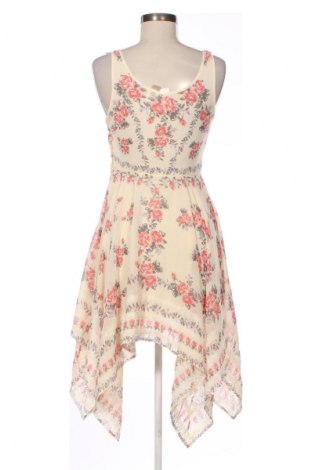 Kleid H&M Divided, Größe XS, Farbe Mehrfarbig, Preis € 5,99