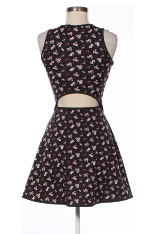 Šaty  H&M Divided, Veľkosť XS, Farba Viacfarebná, Cena  7,95 €