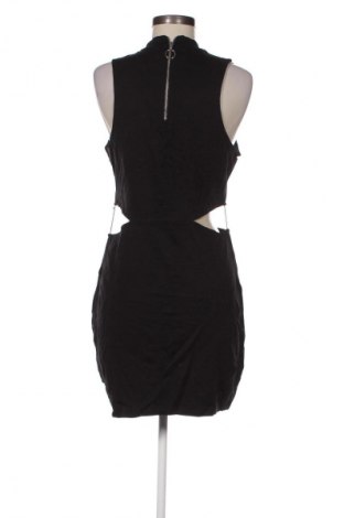 Kleid H&M Divided, Größe L, Farbe Schwarz, Preis € 4,99