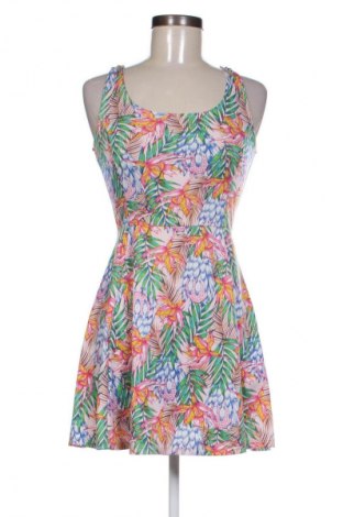 Šaty  H&M Divided, Veľkosť S, Farba Viacfarebná, Cena  8,95 €