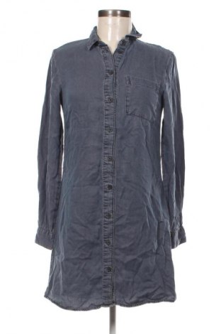 Sukienka H&M Divided, Rozmiar S, Kolor Niebieski, Cena 30,77 zł