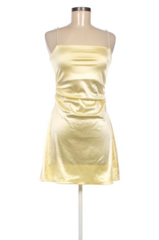 Ruha H&M Divided, Méret S, Szín Sárga, Ár 3 429 Ft