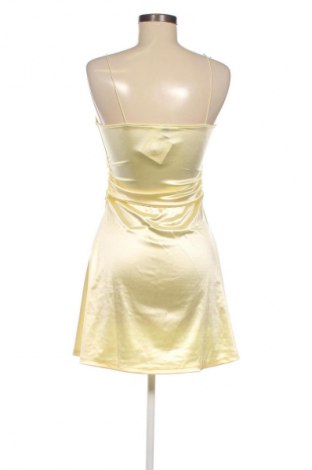 Ruha H&M Divided, Méret S, Szín Sárga, Ár 3 429 Ft