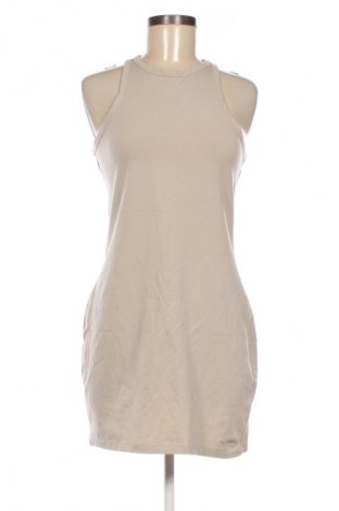 Φόρεμα H&M Divided, Μέγεθος L, Χρώμα  Μπέζ, Τιμή 7,99 €