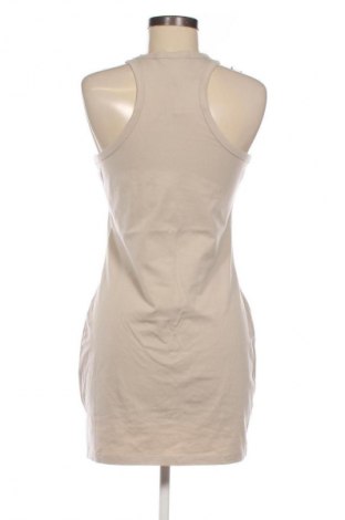 Φόρεμα H&M Divided, Μέγεθος L, Χρώμα  Μπέζ, Τιμή 7,99 €