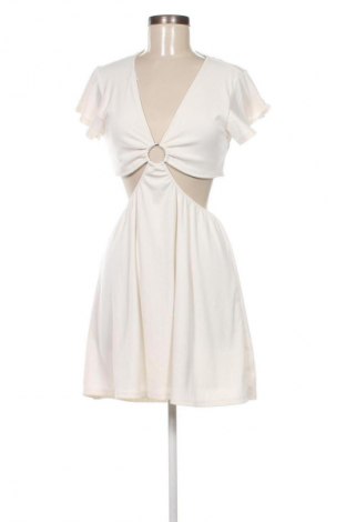 Šaty  H&M Divided, Veľkosť M, Farba Biela, Cena  7,95 €