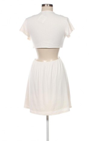 Šaty  H&M Divided, Veľkosť M, Farba Biela, Cena  7,95 €