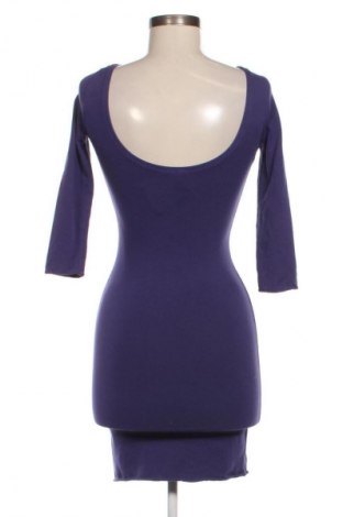 Šaty  H&M Divided, Veľkosť XS, Farba Fialová, Cena  3,95 €