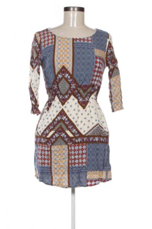 Šaty  H&M Divided, Veľkosť S, Farba Viacfarebná, Cena  9,95 €