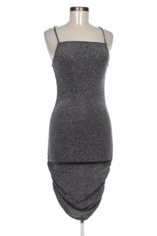 Kleid H&M Divided, Größe XS, Farbe Mehrfarbig, Preis € 4,99