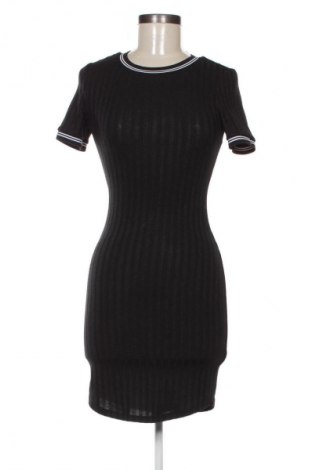 Šaty  H&M Divided, Veľkosť XS, Farba Čierna, Cena  7,95 €