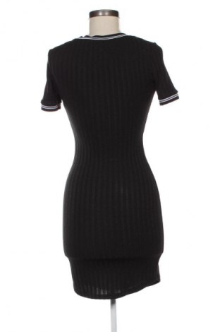 Šaty  H&M Divided, Veľkosť XS, Farba Čierna, Cena  7,95 €