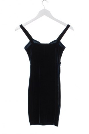 Šaty  H&M Divided, Veľkosť XS, Farba Modrá, Cena  14,83 €