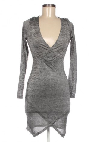 Rochie H&M Divided, Mărime M, Culoare Gri, Preț 26,32 Lei