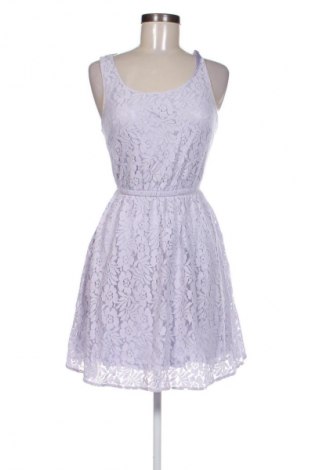 Šaty  H&M Divided, Veľkosť XS, Farba Fialová, Cena  7,95 €