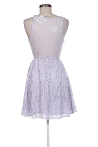 Šaty  H&M Divided, Veľkosť XS, Farba Fialová, Cena  7,95 €