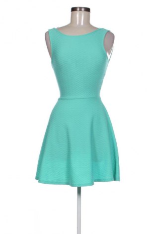 Šaty  H&M Divided, Veľkosť XS, Farba Modrá, Cena  6,95 €