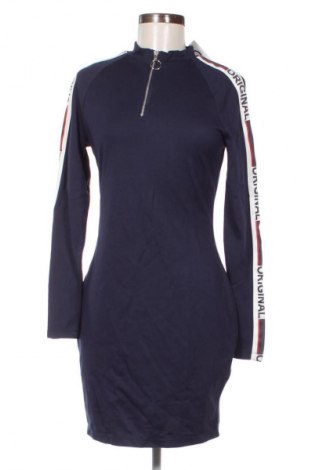 Šaty  H&M Divided, Veľkosť M, Farba Modrá, Cena  4,95 €