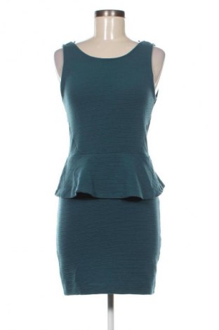 Kleid H&M Divided, Größe M, Farbe Grün, Preis € 4,99