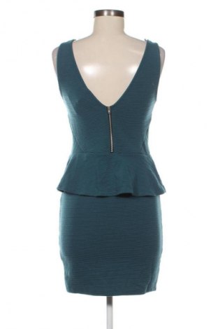 Kleid H&M Divided, Größe M, Farbe Grün, Preis € 4,99