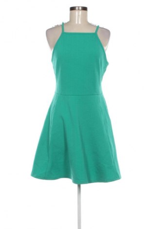 Šaty  H&M Divided, Veľkosť XL, Farba Zelená, Cena  6,95 €