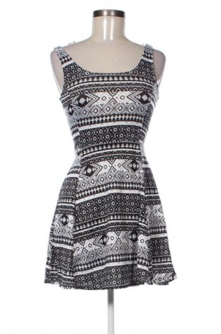 Šaty  H&M Divided, Veľkosť XS, Farba Viacfarebná, Cena  9,15 €