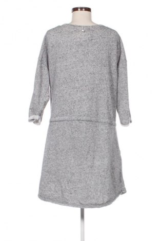 Šaty  H&M L.O.G.G., Velikost L, Barva Šedá, Cena  139,00 Kč