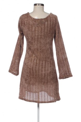 Šaty  Hazel, Veľkosť L, Farba Hnedá, Cena  1,95 €