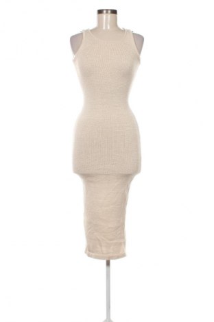 Šaty  Henne, Velikost XS, Barva Béžová, Cena  849,00 Kč